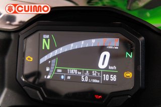KAWASAKI NINJA 500