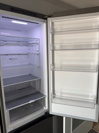 Nevera LG GBV3200DPY