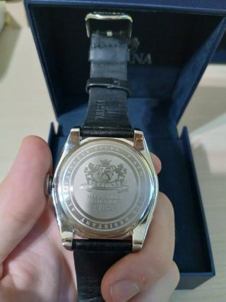 Festina Multifunction F16572/4