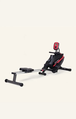Banco de remo SportPlus