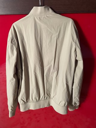 Giubbino bomber Alcott taglia S