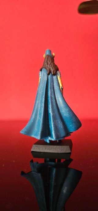 AJAK - FIGURA CUSTOM