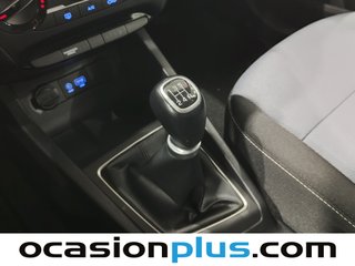 Hyundai i20 1.2 MPI Link 62 kW (84 CV)