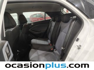 Hyundai i20 1.2 MPI Link 62 kW (84 CV)