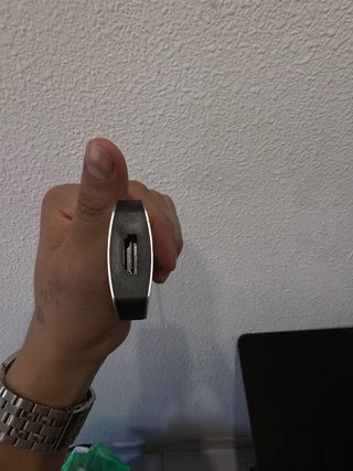 Hub USB-C Vention 3 USB + SD + microSD+HDMI