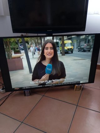 Smart TV Infinition 40 Full HD
