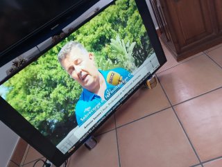 Smart TV Infinition 40 Full HD