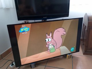 Smart TV Infinition 40 Full HD