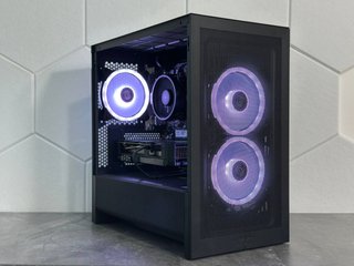 Pc RTX 4060 Ryzen 5 512gb WIN 11