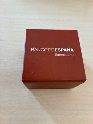 40€ España 2022 V Centenario Vuelta al Mundo