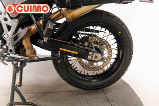 BMW F 800 GS TRIPLE BLACK