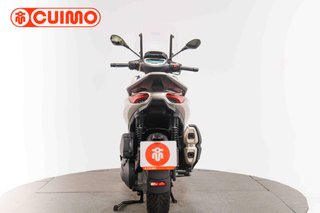 PIAGGIO BEVERLY 400