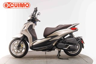 PIAGGIO BEVERLY 400
