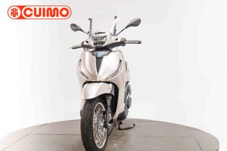 PIAGGIO BEVERLY 400