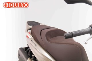 PIAGGIO BEVERLY 400