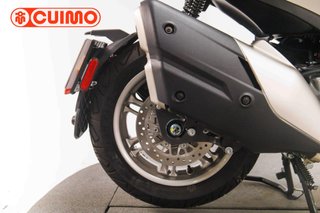 PIAGGIO BEVERLY 400