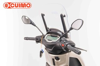PIAGGIO BEVERLY 400