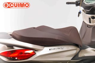 PIAGGIO BEVERLY 400