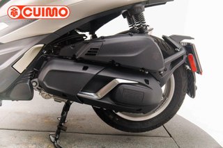 PIAGGIO BEVERLY 400