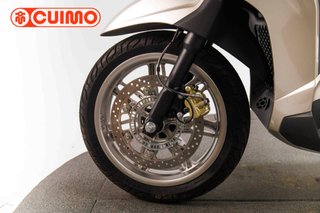 PIAGGIO BEVERLY 400