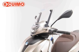 PIAGGIO BEVERLY 400