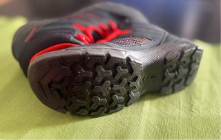 Botas Trekking Talla 38 Nuevas