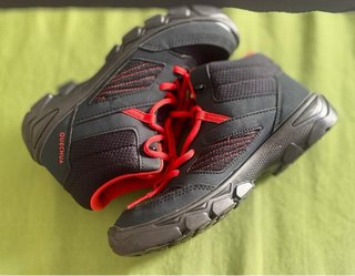 Botas Trekking Talla 38 Nuevas