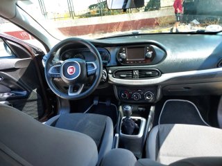 FIAT Tipo 2016