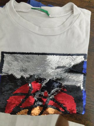 Lote Ropa Niño Talla 3/4