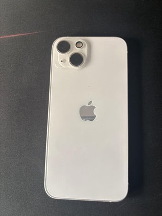 iPhone 13 128GB Blanco + Accesorios