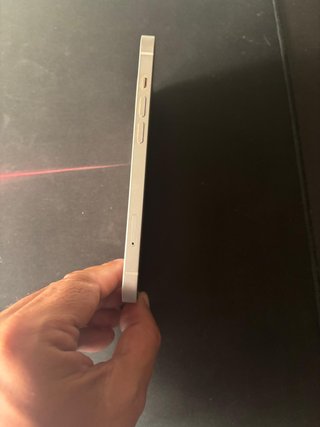 iPhone 13 128GB Blanco + Accesorios