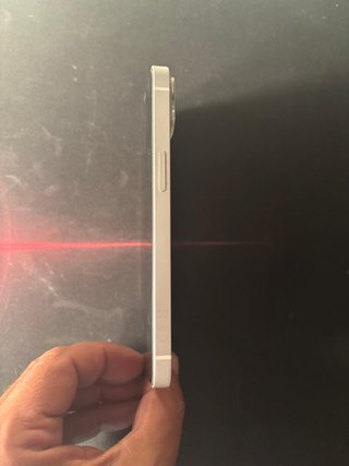 iPhone 13 128GB Blanco + Accesorios