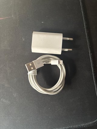 iPhone 13 128GB Blanco + Accesorios