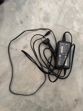 Sony Handycam Digital8 DCR-TRV125E