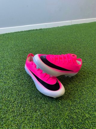 Zapatillas Fútbol Nike Mercurial Talla 39