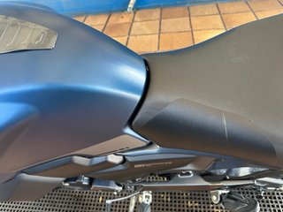Zontes G1 125 X Negra/Azul