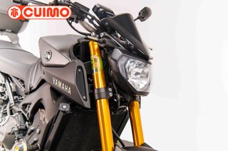 YAMAHA MT 09