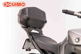 YAMAHA MT 09