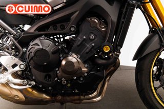 YAMAHA MT 09