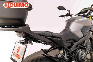 YAMAHA MT 09