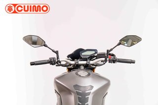 YAMAHA MT 09