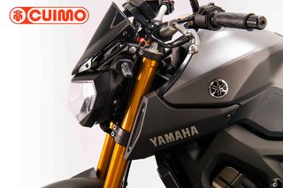 YAMAHA MT 09