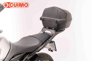 YAMAHA MT 09