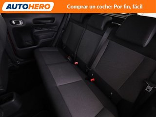 Citroën C4 Cactus 1.2 VTi Feel