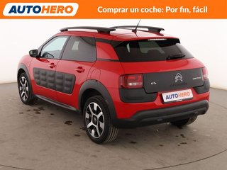 Citroën C4 Cactus 1.2 VTi Feel