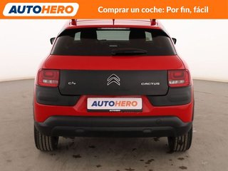 Citroën C4 Cactus 1.2 VTi Feel
