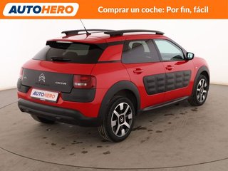 Citroën C4 Cactus 1.2 VTi Feel