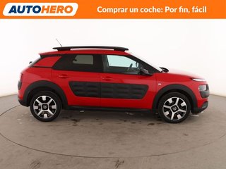 Citroën C4 Cactus 1.2 VTi Feel
