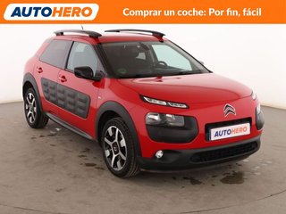 Citroën C4 Cactus 1.2 VTi Feel