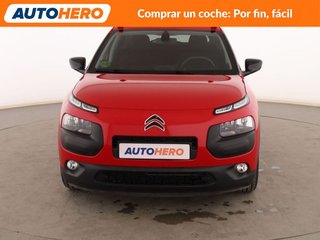 Citroën C4 Cactus 1.2 VTi Feel